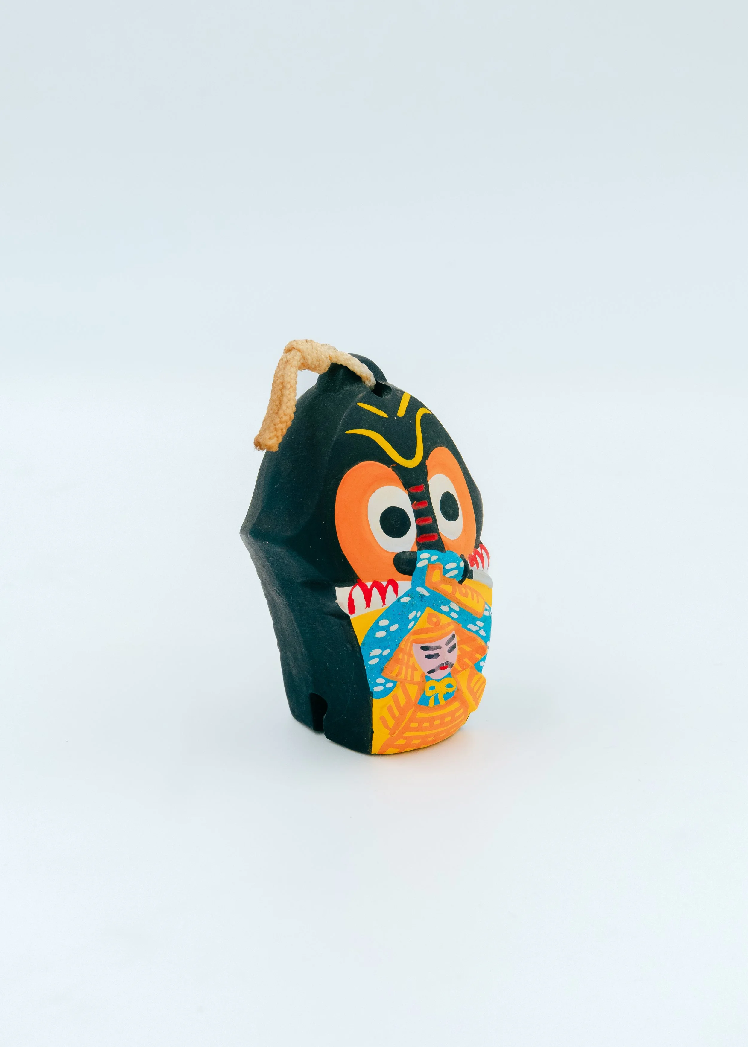 HIRADO SENTINEL 1965