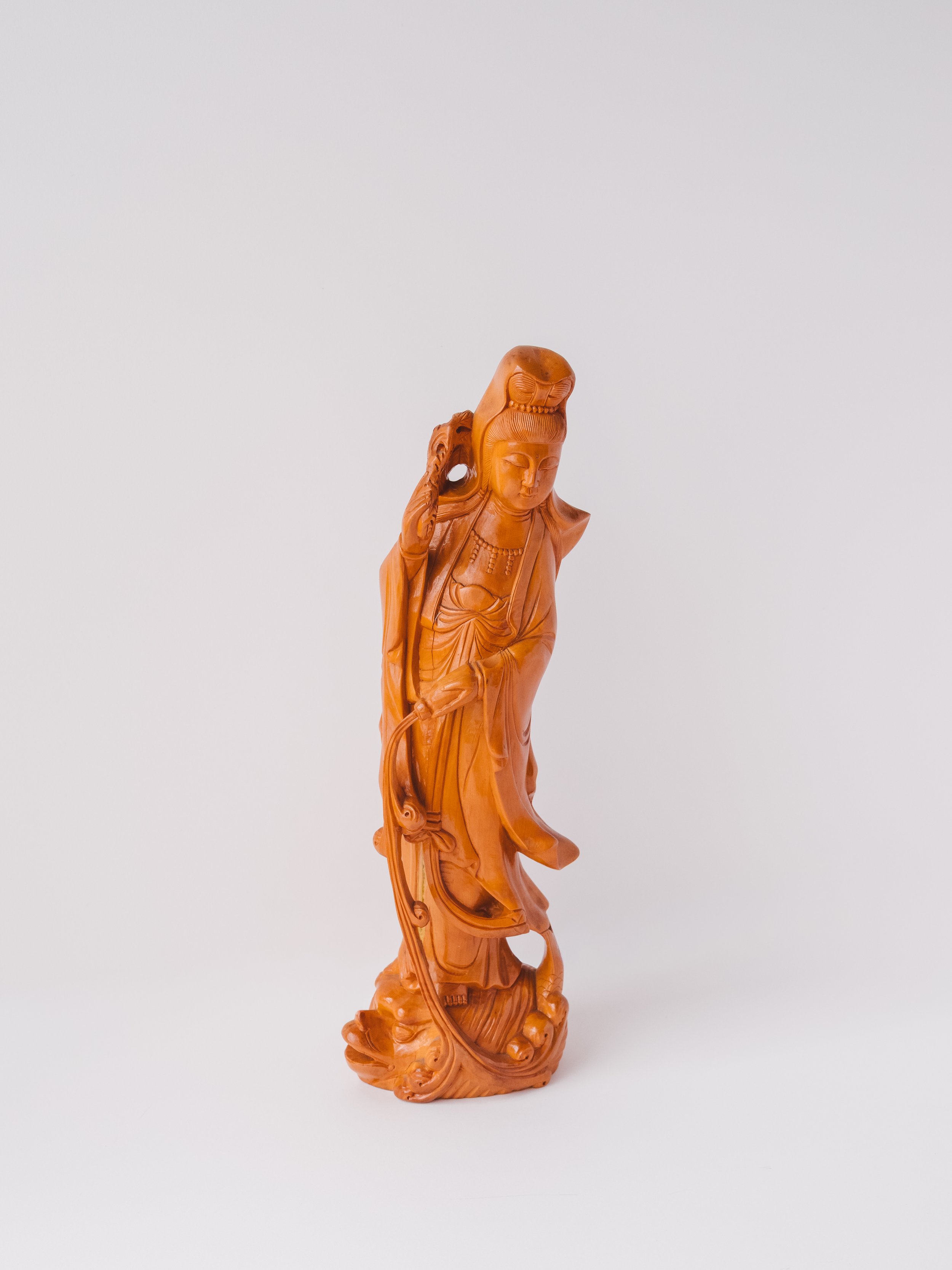 TIDE KANNON 1962