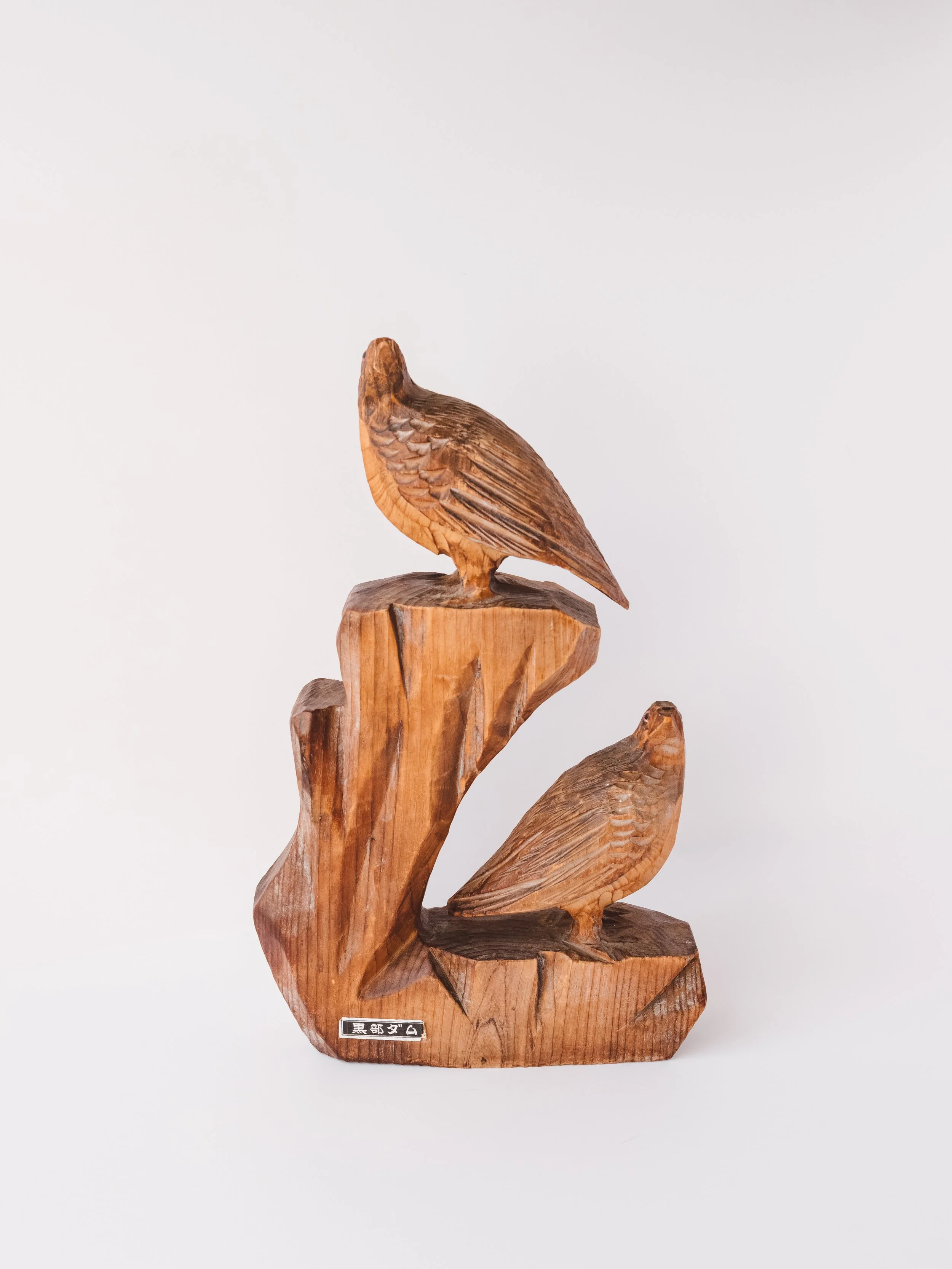 ALPINE PTARMIGANS 1971