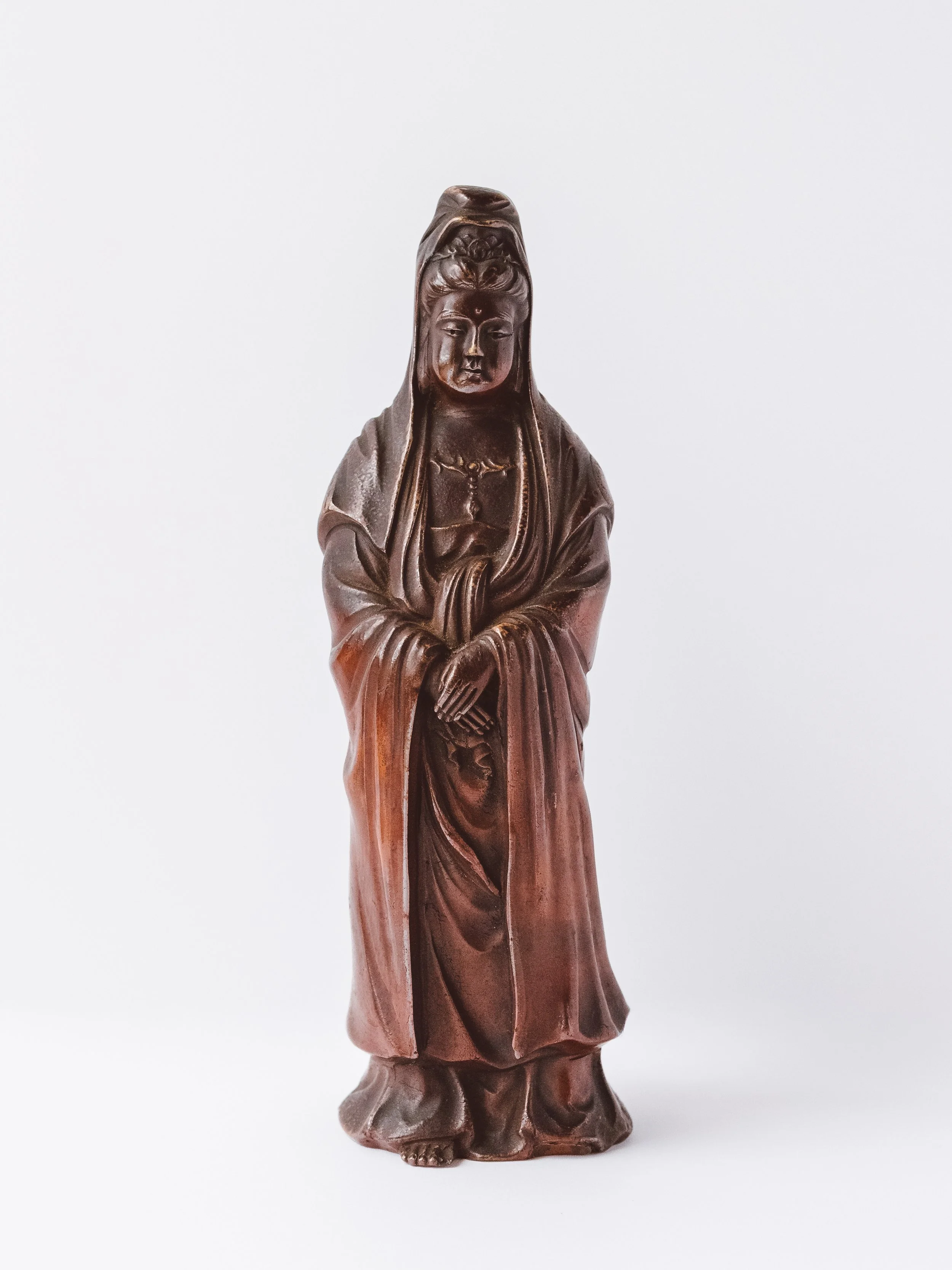 SILENT MERCY 1690