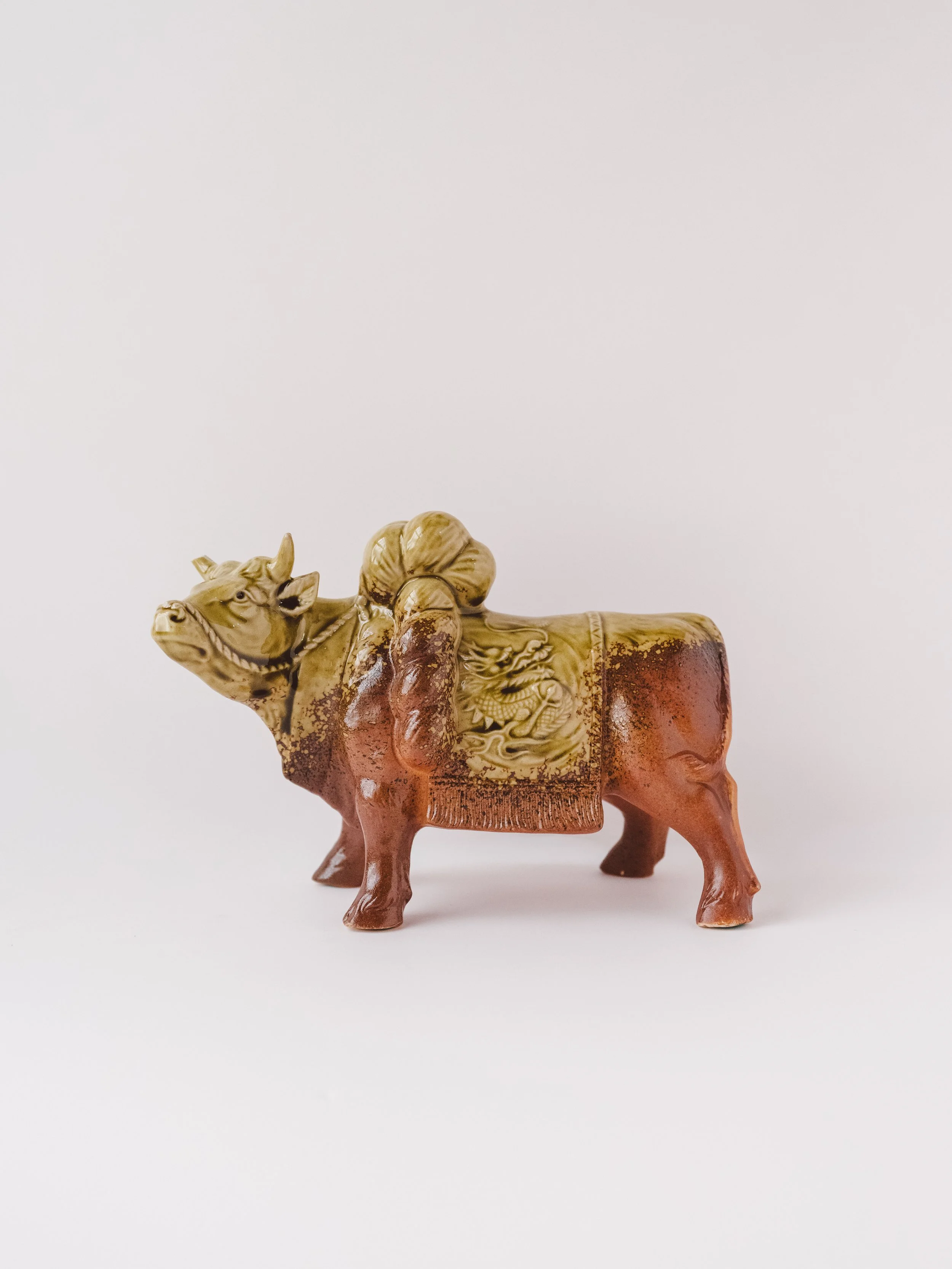 LADEN OX 1985