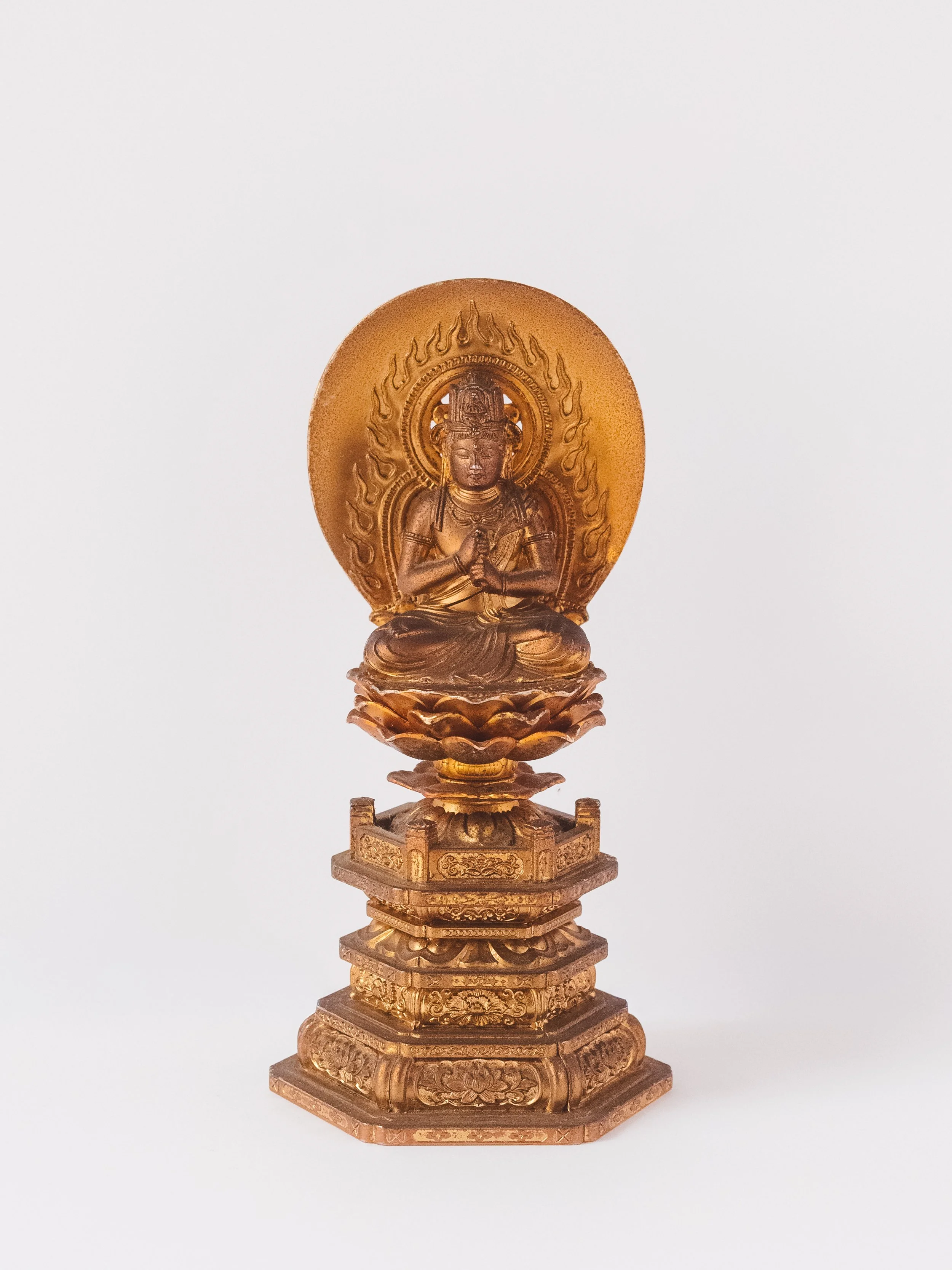 KONGO DAINICHI 806