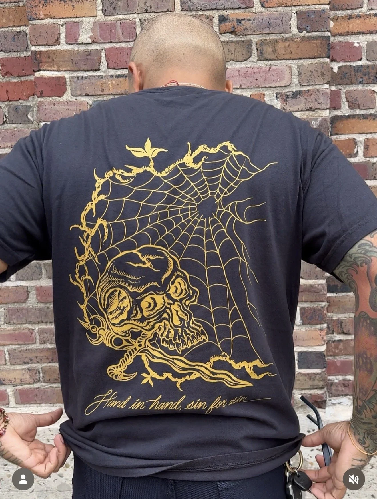Shirt Design #01