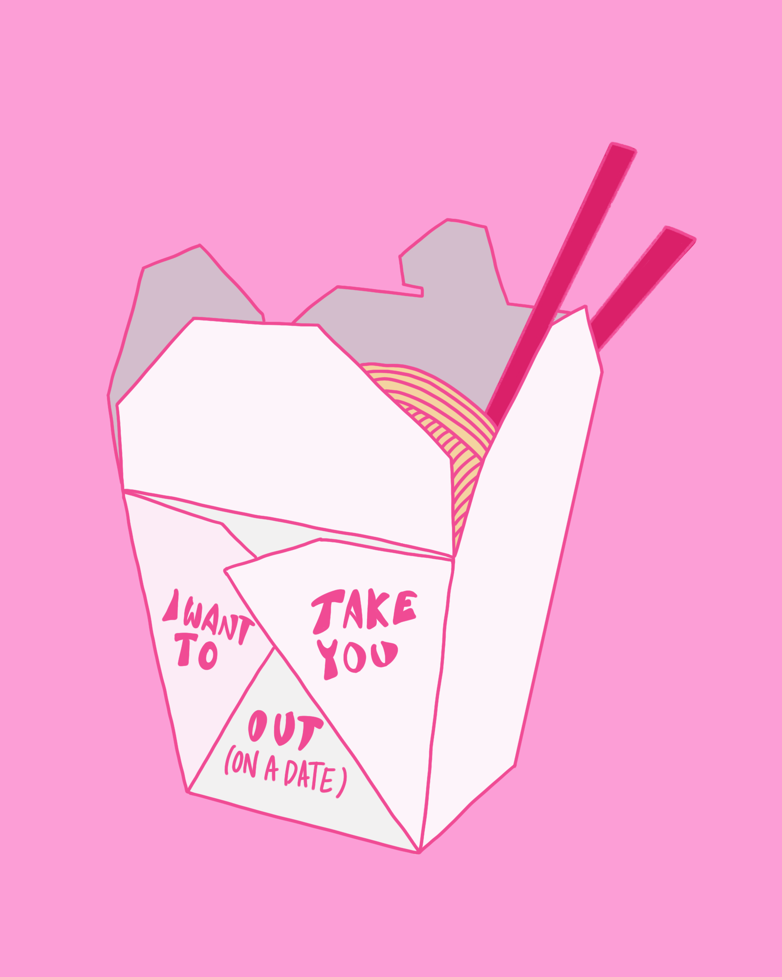 I'm Gonna Take You Out!