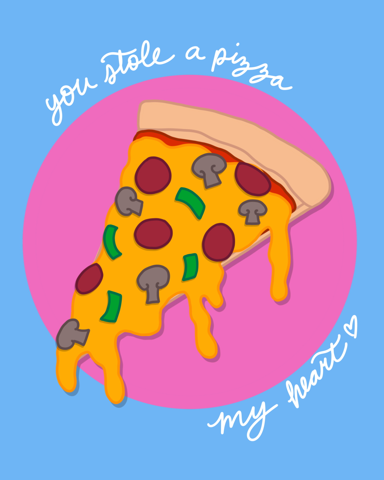 Gimme A Slice of That