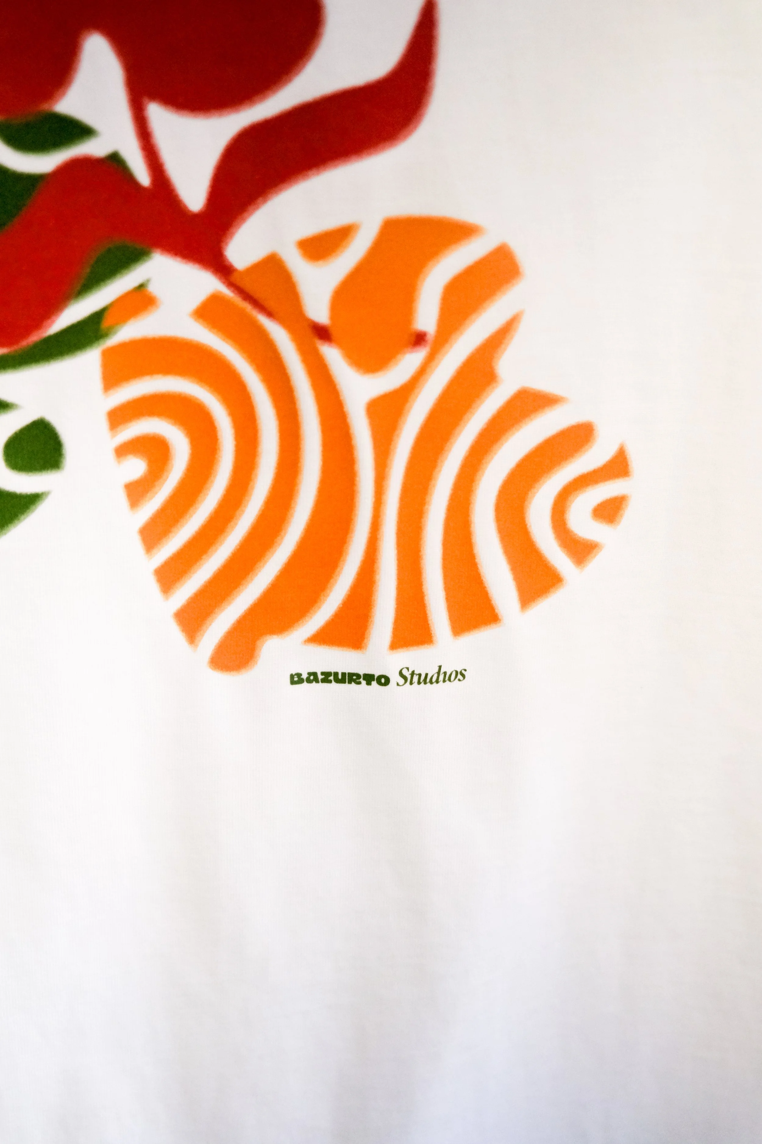 Bazurto Studios - Collectio #1 - T-shirt Uniform Basics (18 of 23).jpg