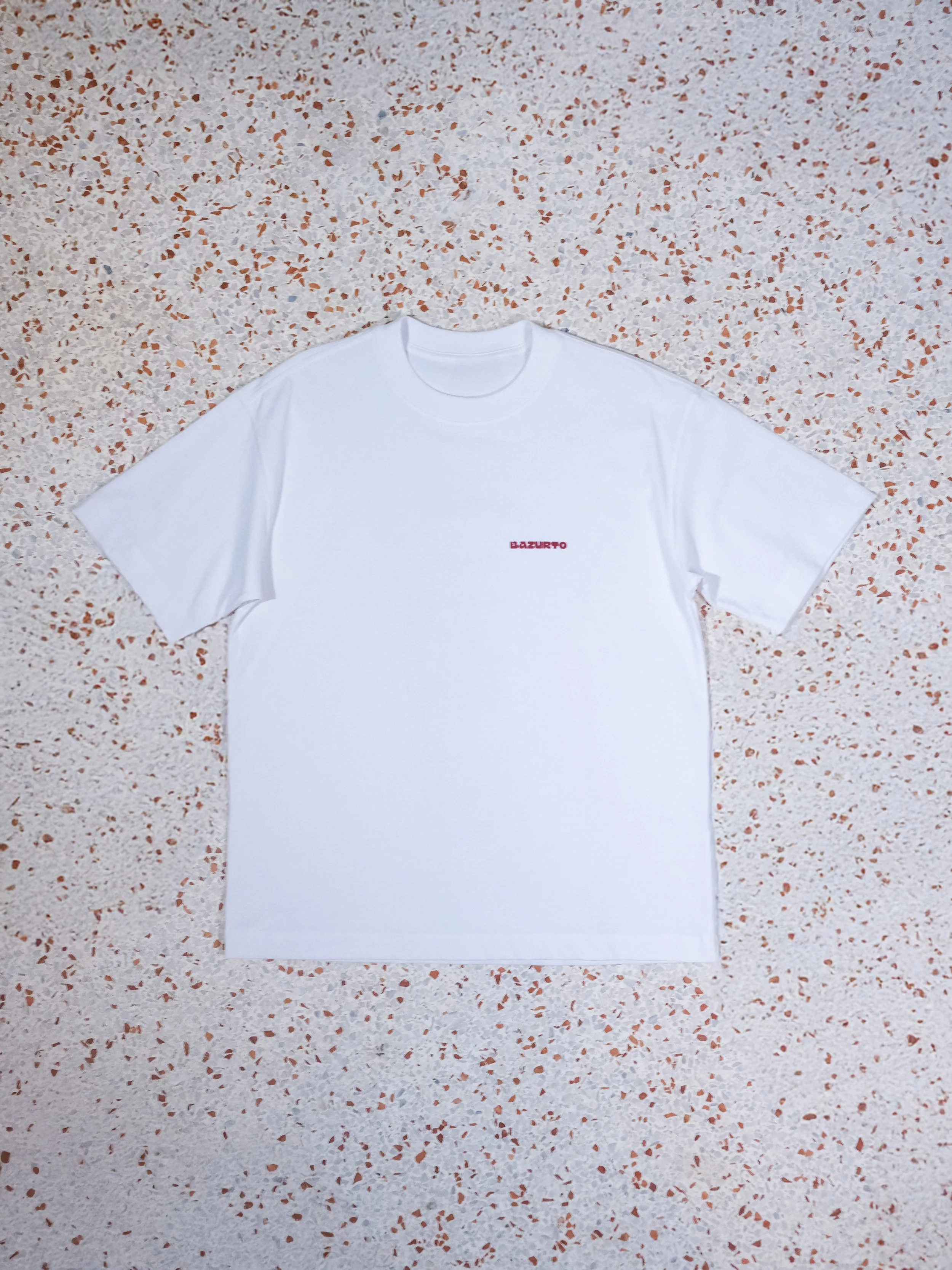 Bazurto Studios - Collectio #1 - T-shirt Uniform Basics - White background and Floor (44 of 50).jpg