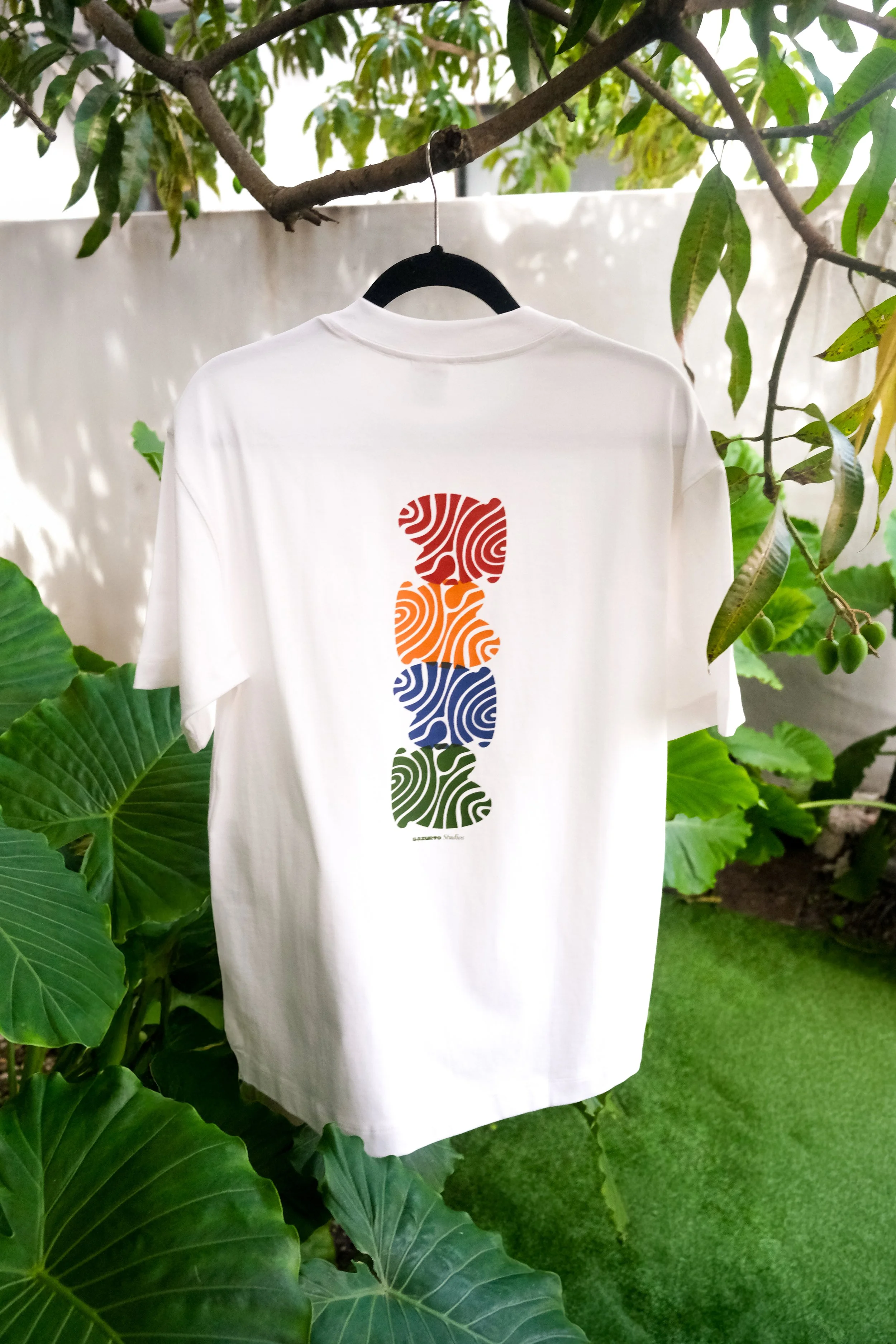 Bazurto Studios - Collectio #1 - T-shirt Uniform Basics (3 of 23).jpg