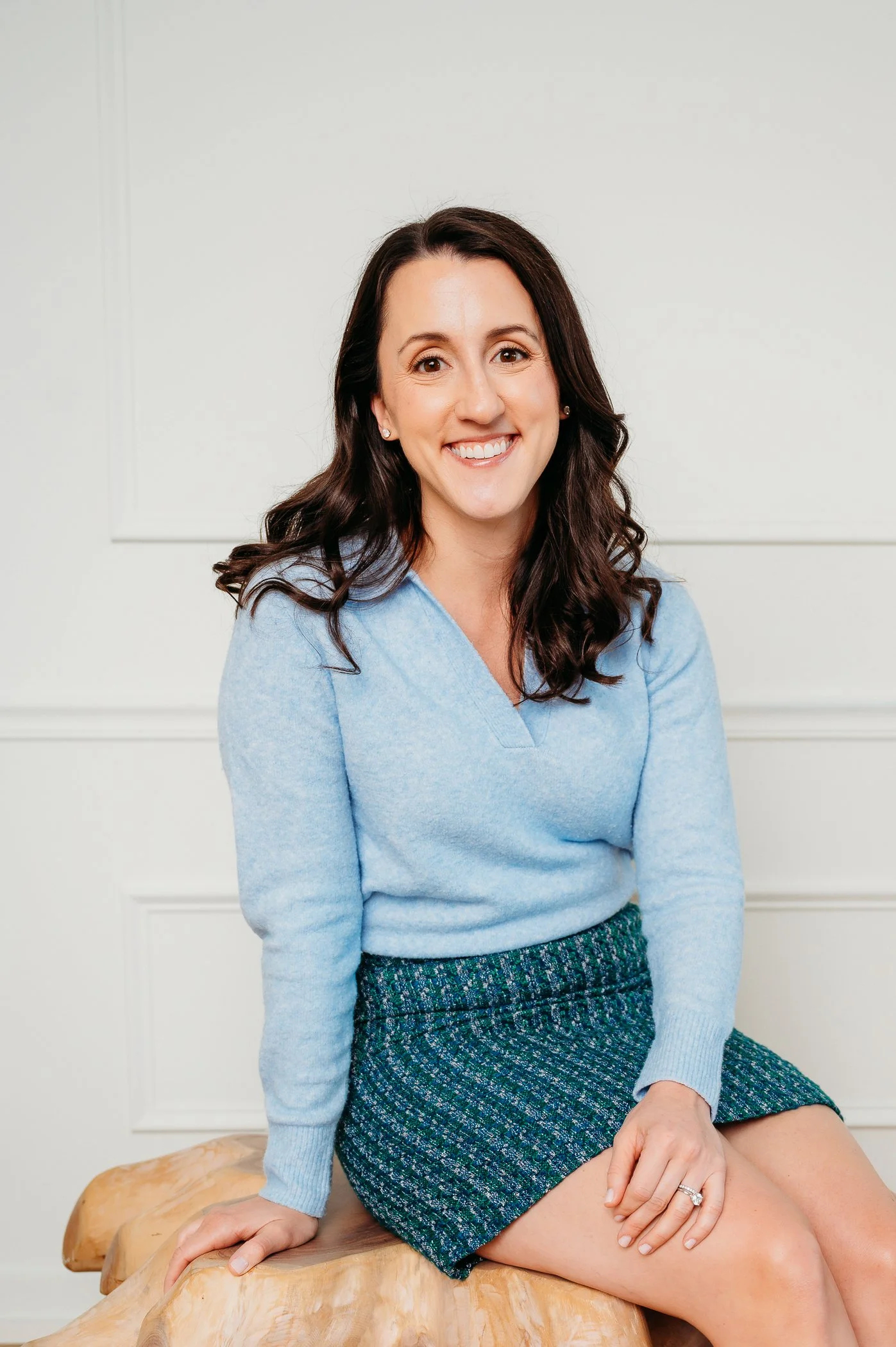 Dr. Kerry Haddock, Northport Therapist