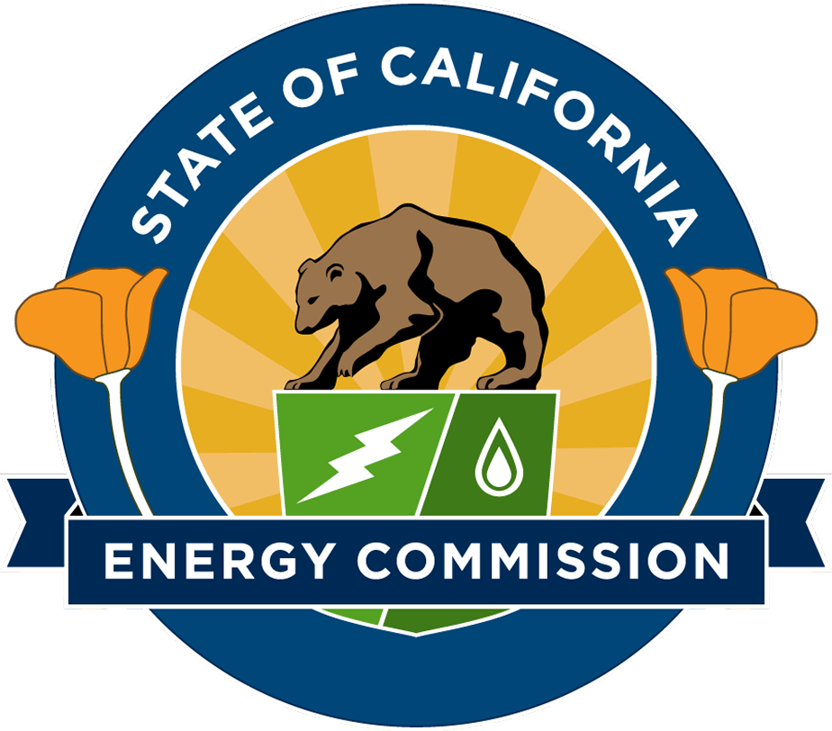 California Energy commission logo cec building energy standards title 24 part 6