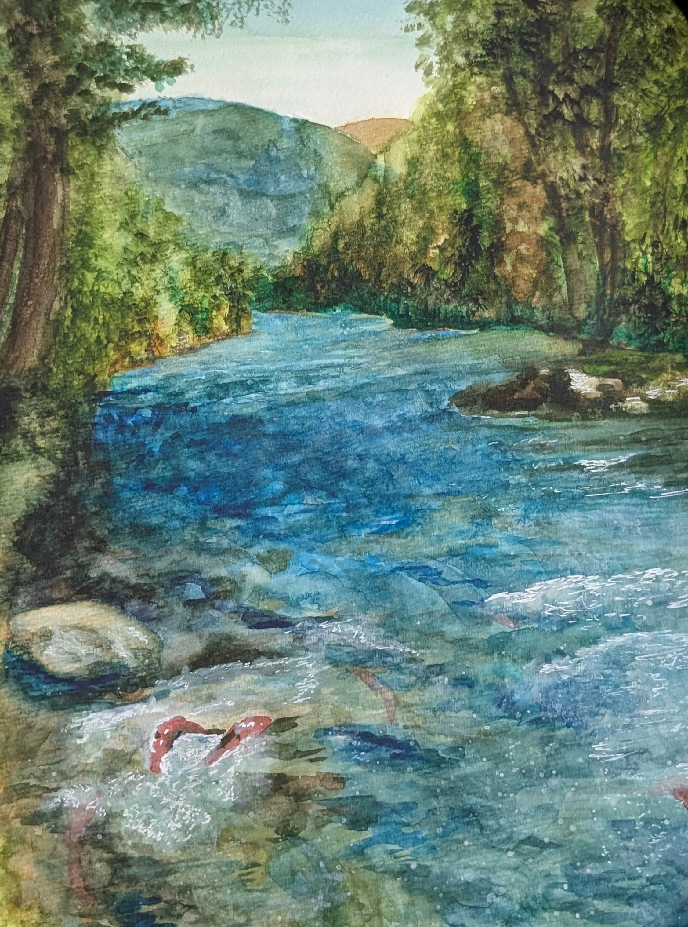 Russian River