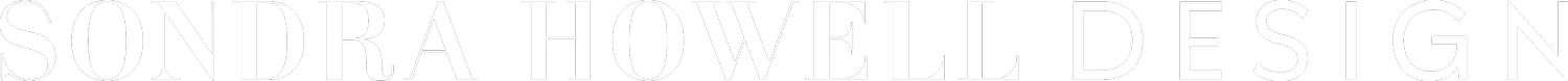 Sondra Howell Design