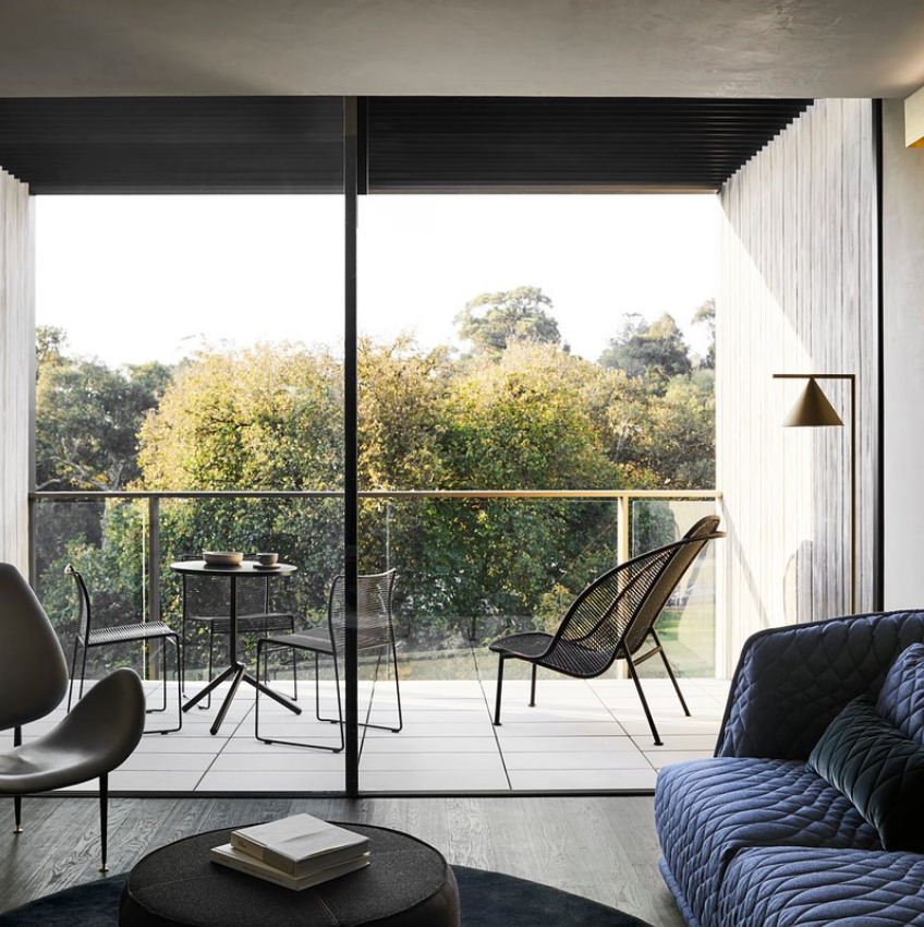 United Places Boutique Hotel