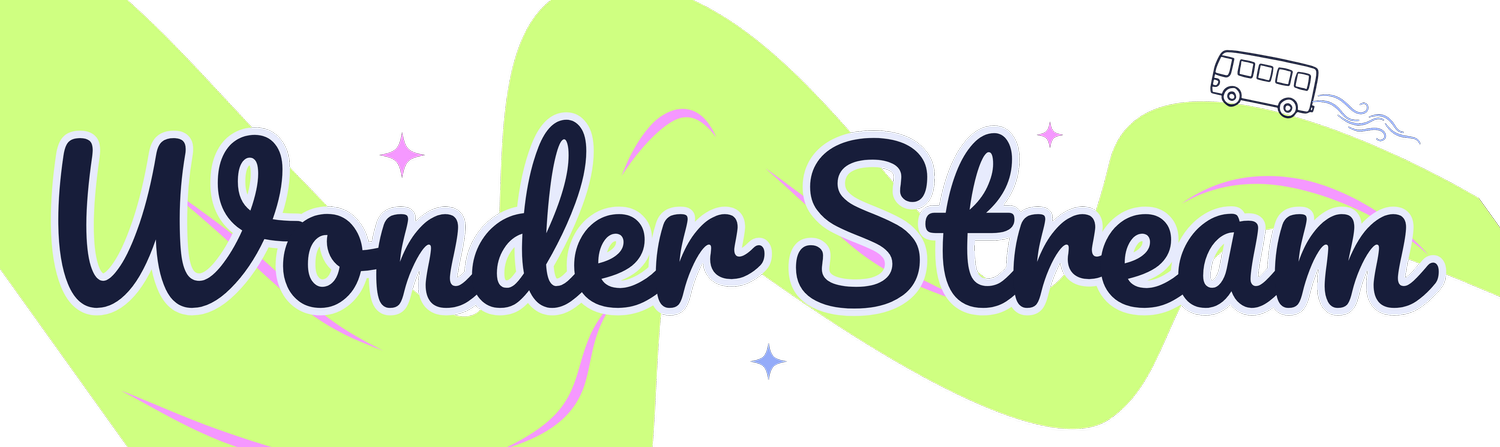 Wonder Stream