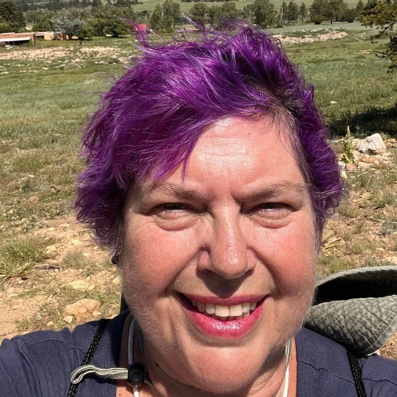 Ruth | Massage Therapist