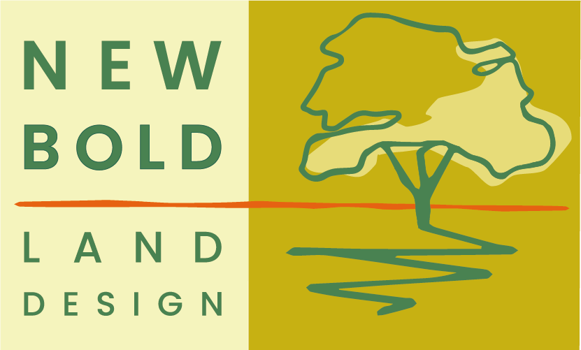NEW BOLD LAND DESIGN