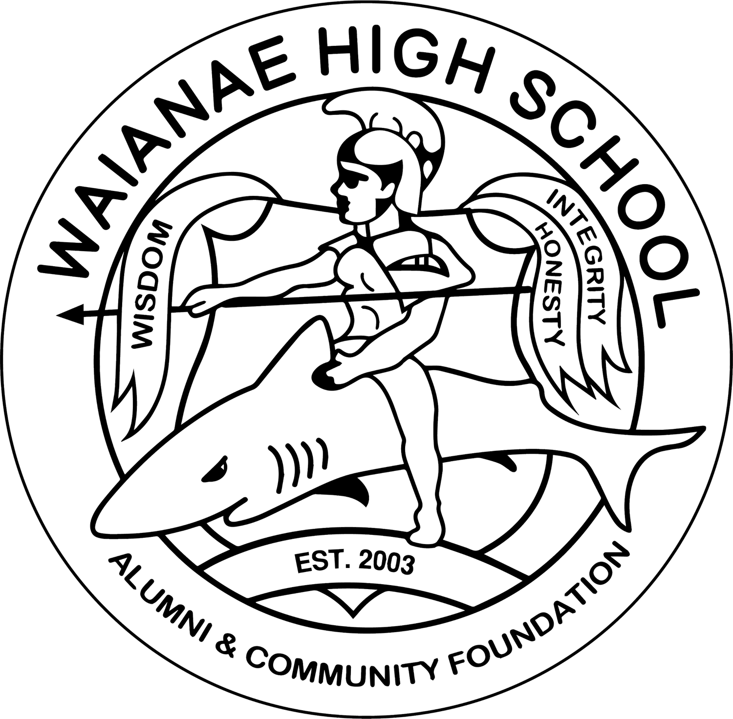 Waianae High School Alumni &amp; Community Foundation