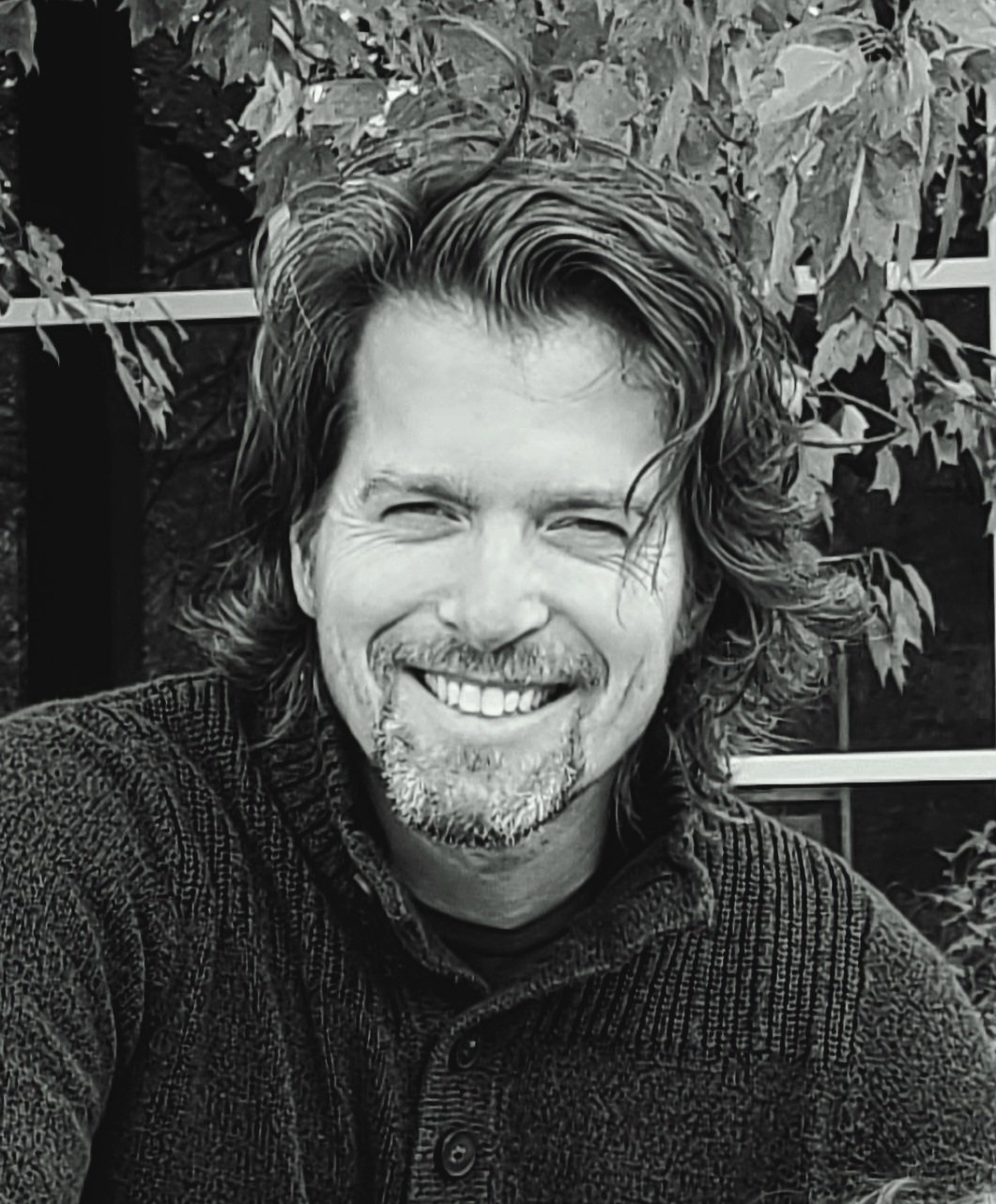 Joshua Craig Pace | Language of Stress | AI Consciousness