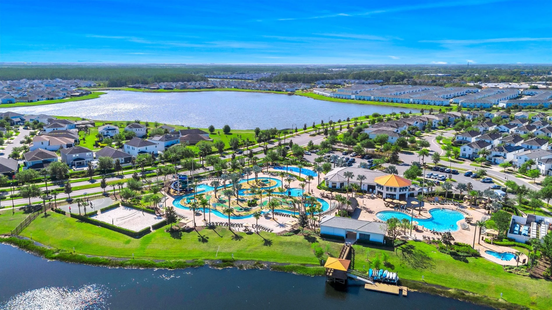 Is Storey Lake Resort Good for Airbnb Investment in 2026?