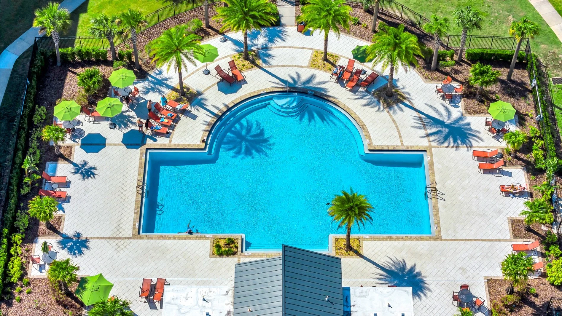 Is Reunion Resort Good for Airbnb Investment in 2026?