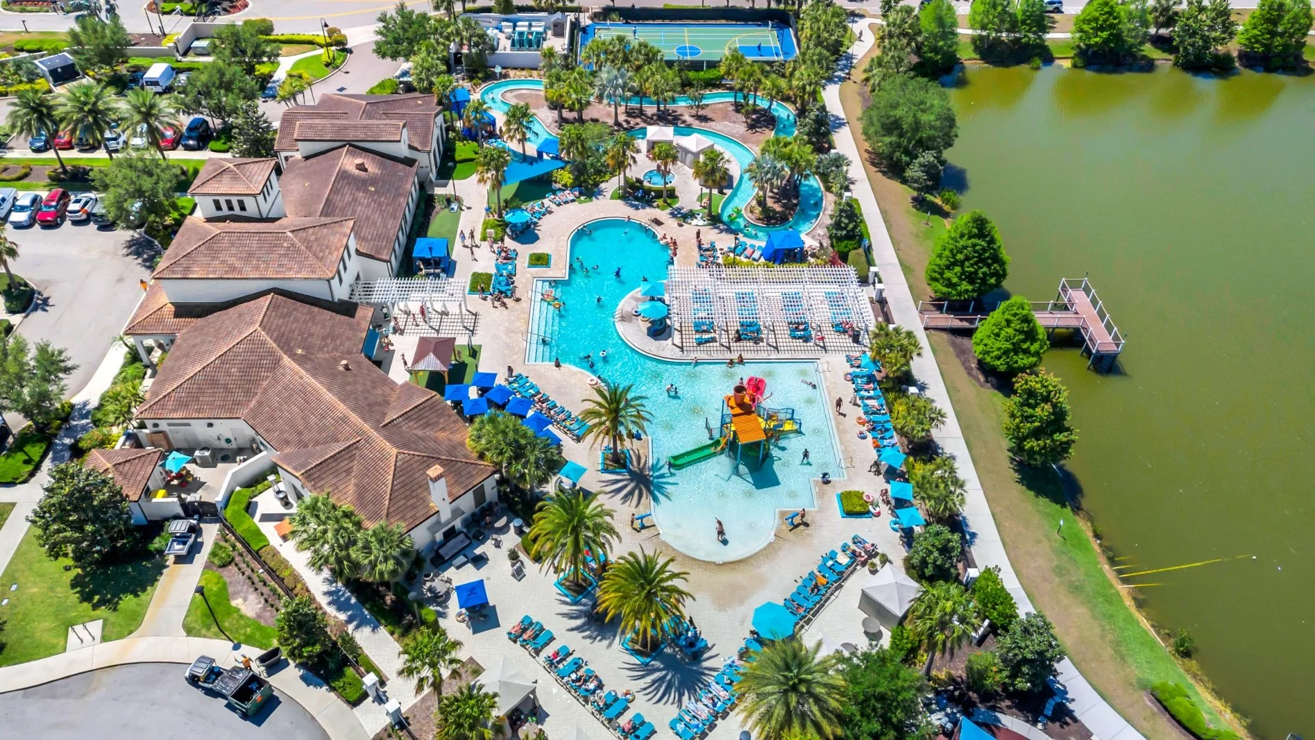 Solterra Resort vs Champions Gate — Which Is Better for STR Investment in 2026?