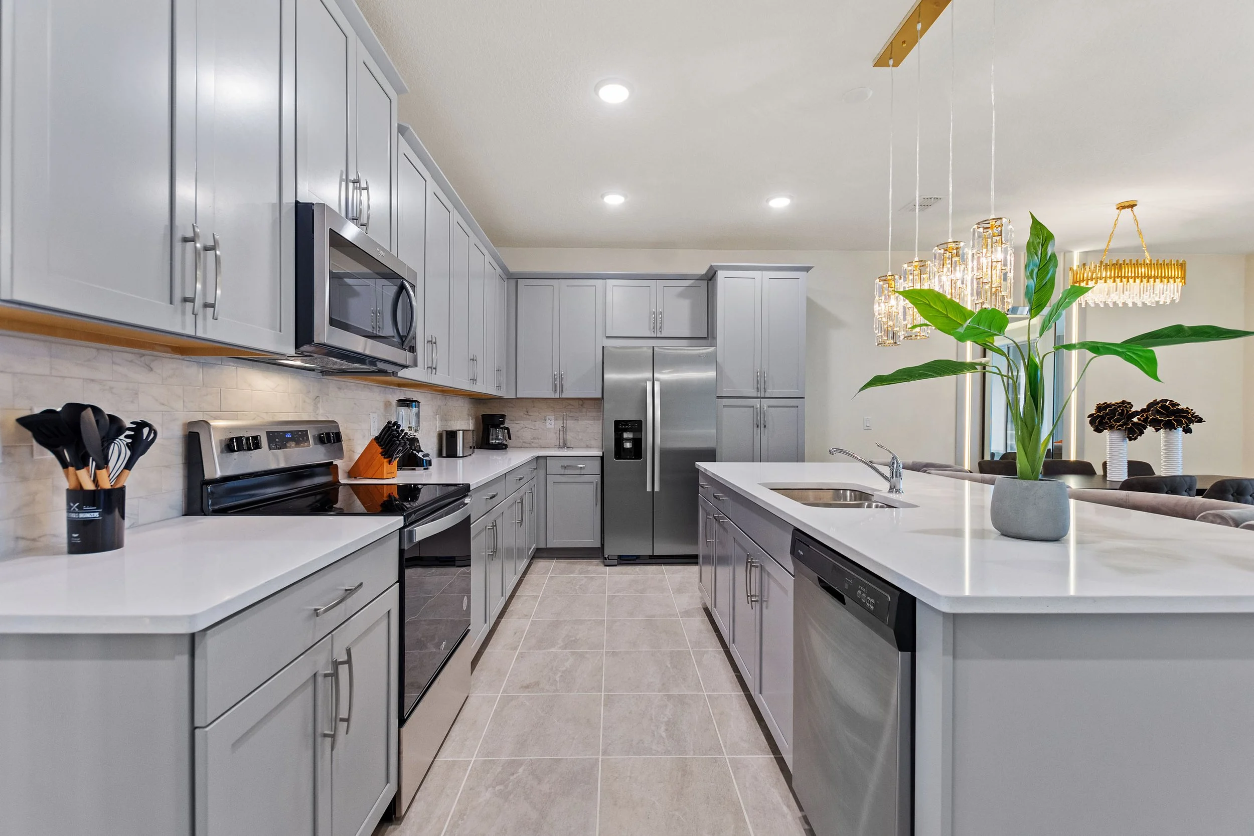 Best Amenities for Vacation Rentals Near Disney World in 2026