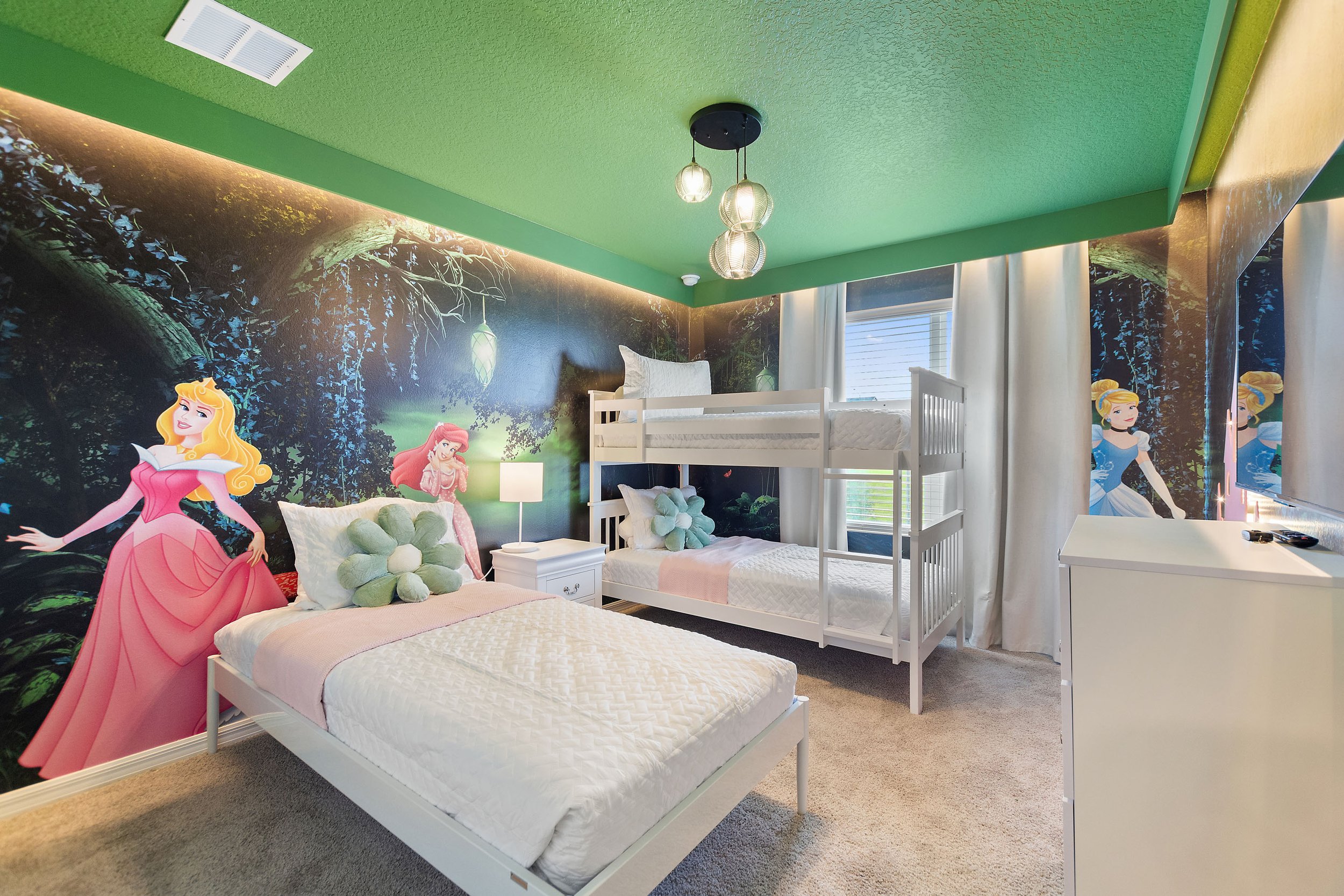 Is Solterra Resort Davenport Good for Airbnb Investment in 2026?