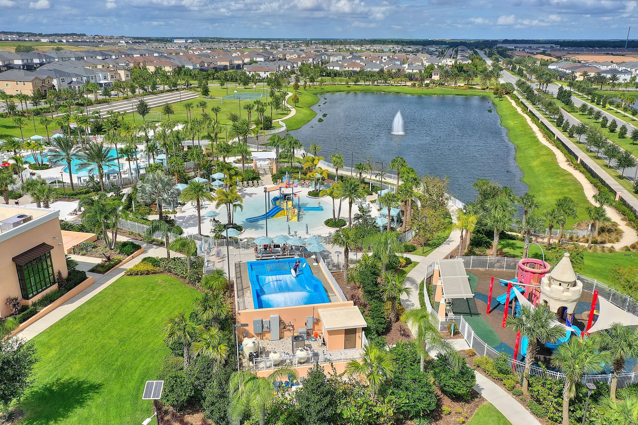 Polk County Short Term Rental License — Complete Guide for 2026