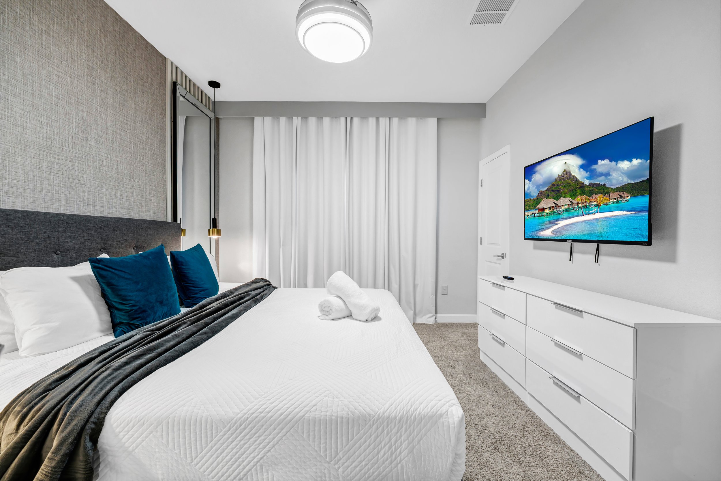 Is Providence Davenport Good for Airbnb Investment in 2026?