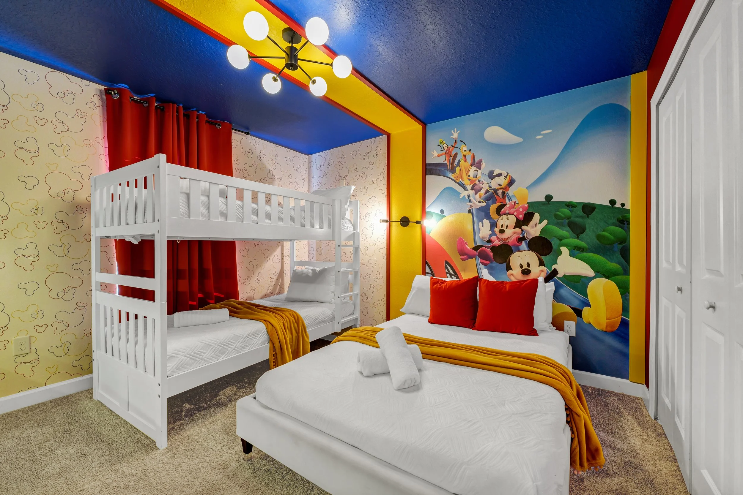 How to Increase Airbnb Revenue for Your Kissimmee Vacation Rental