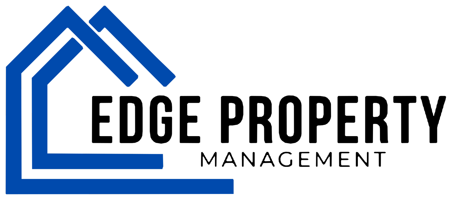 Edge Property Management