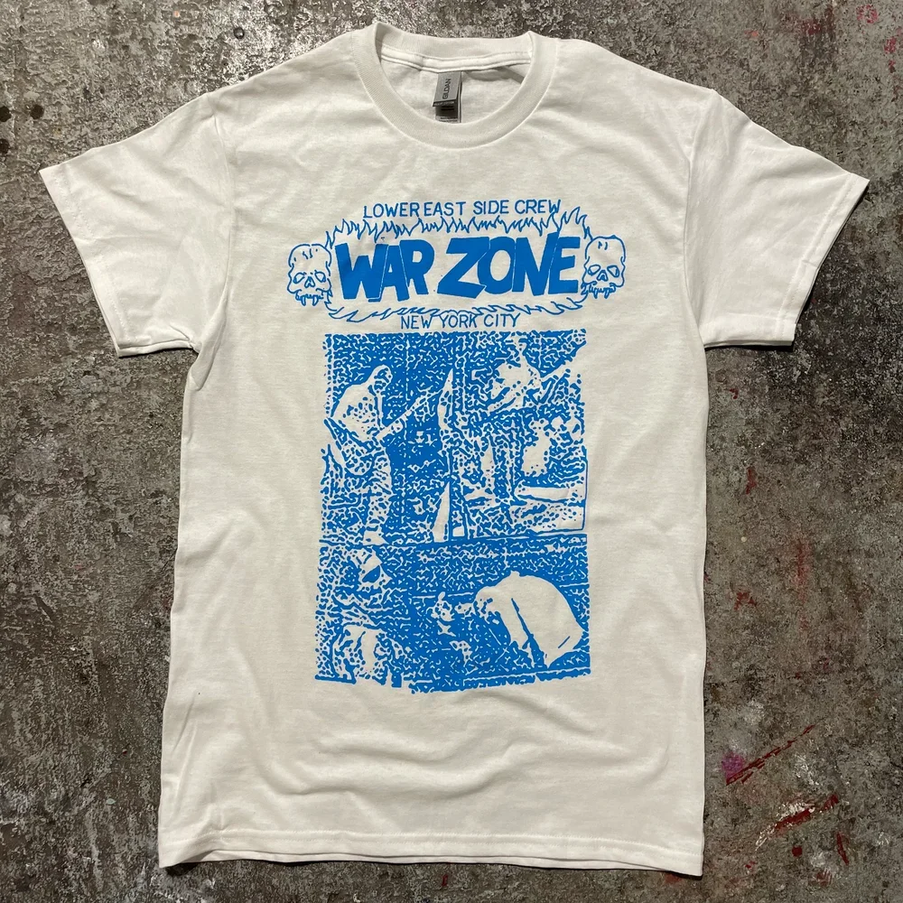 Warzone T-Shirt