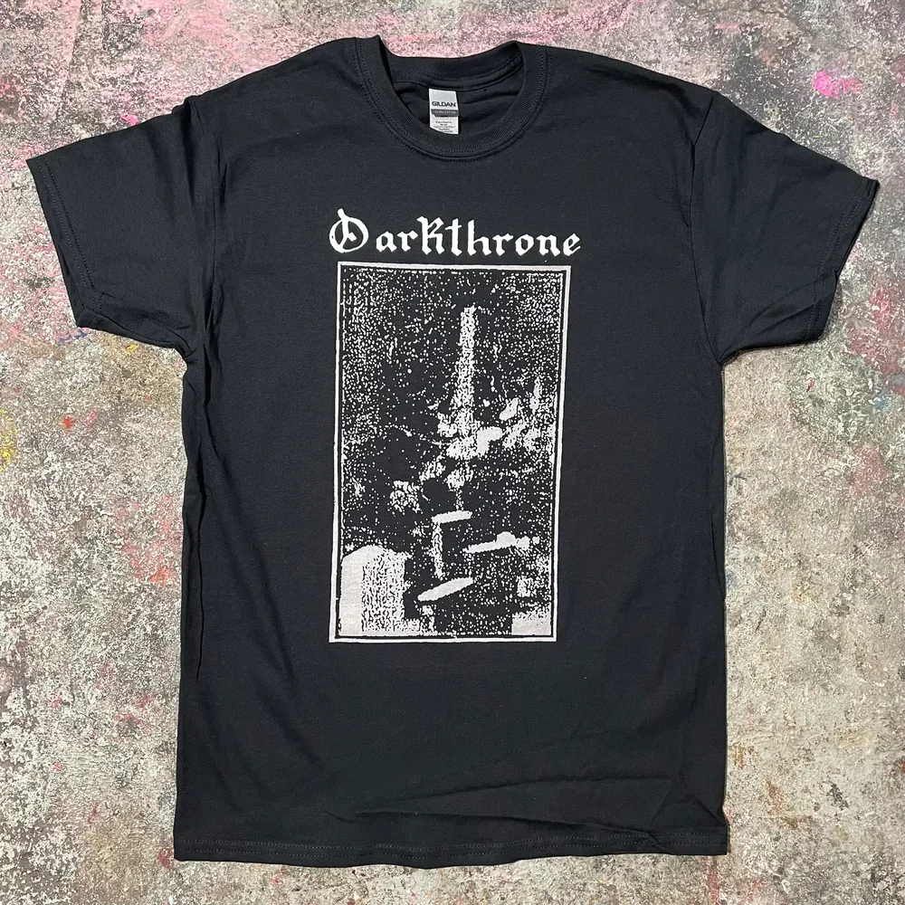 Darkthrone T-Shirt