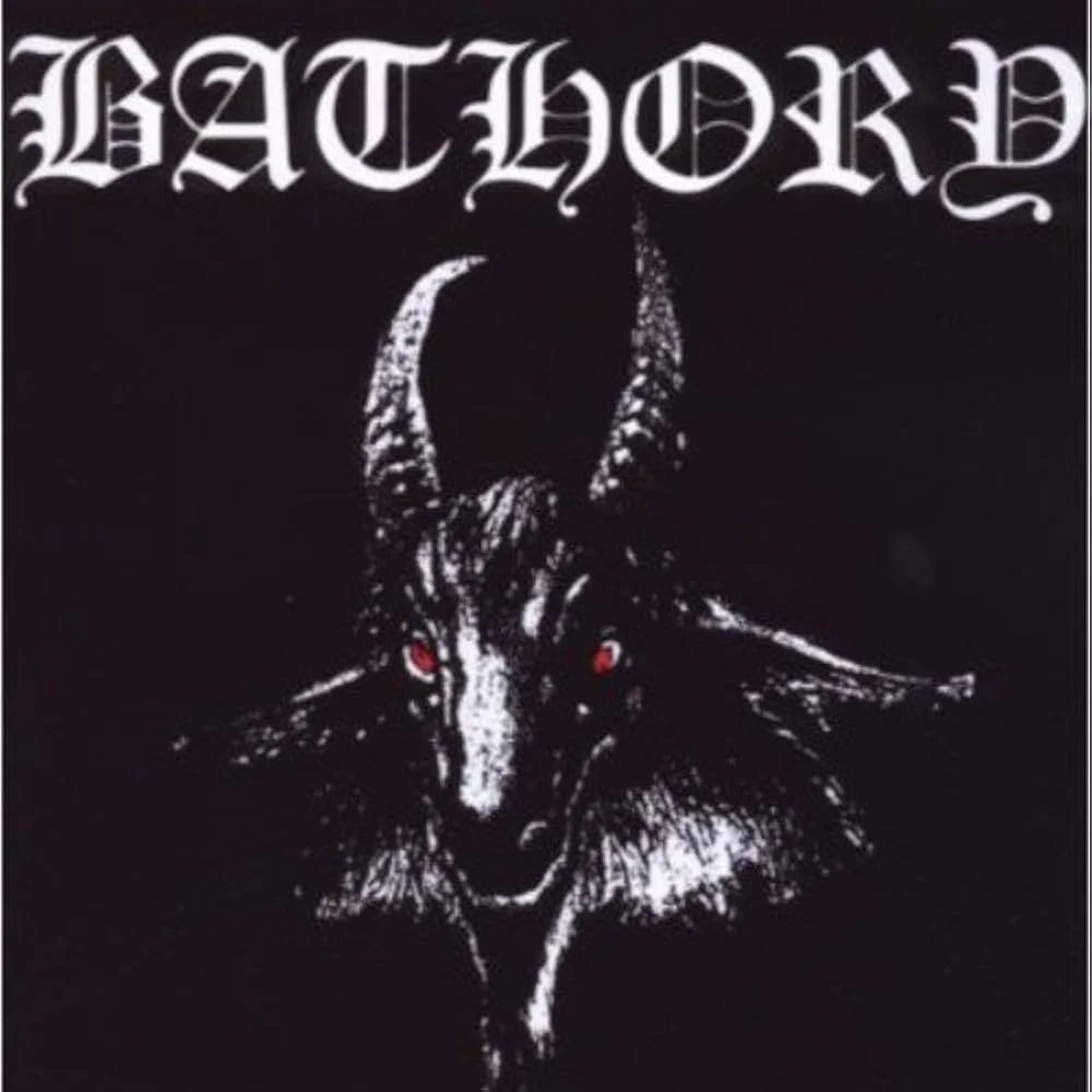 Bathory - S/T