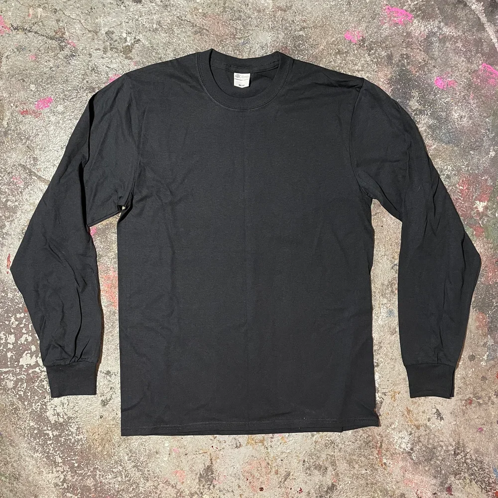 Custom Longsleeve
