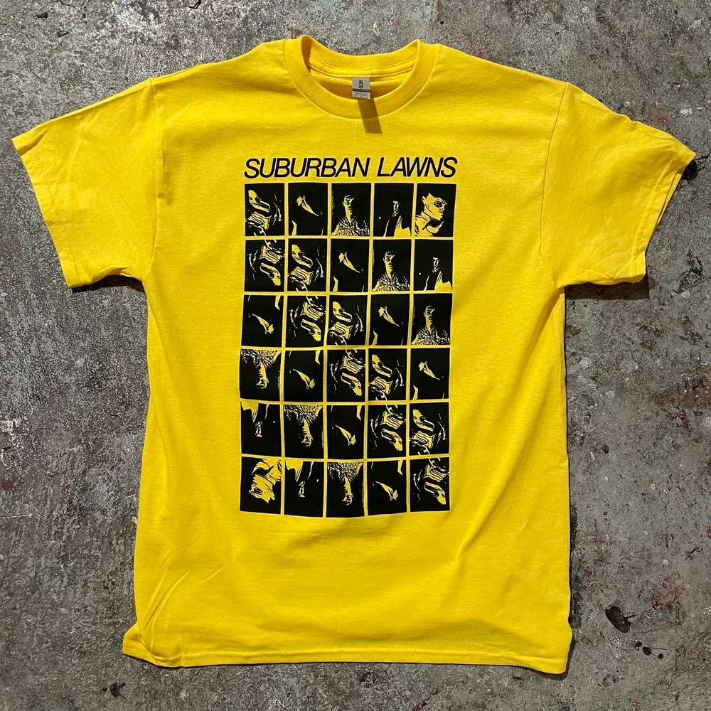 Suburban Lawns T-Shirt