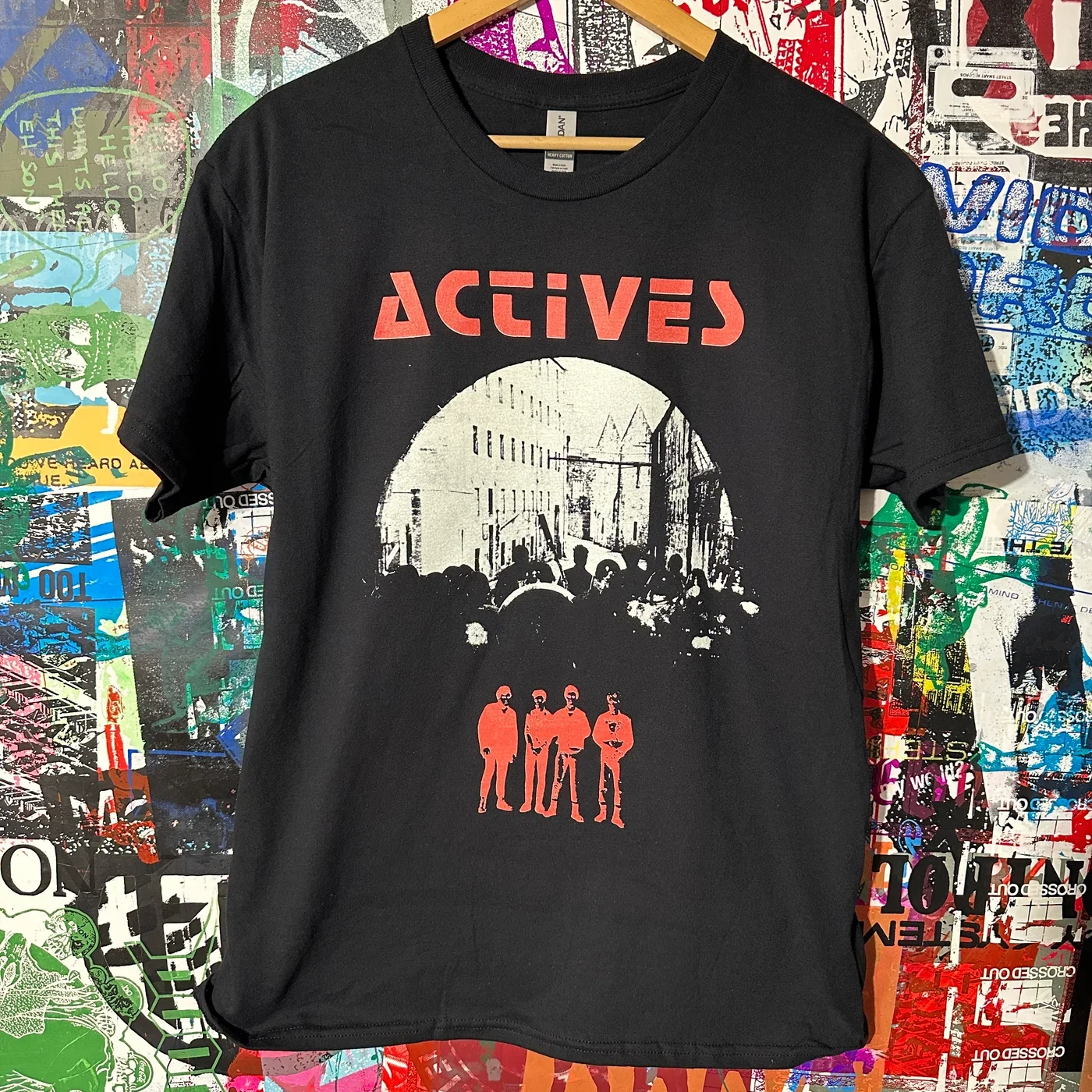 Actives T-Shirt