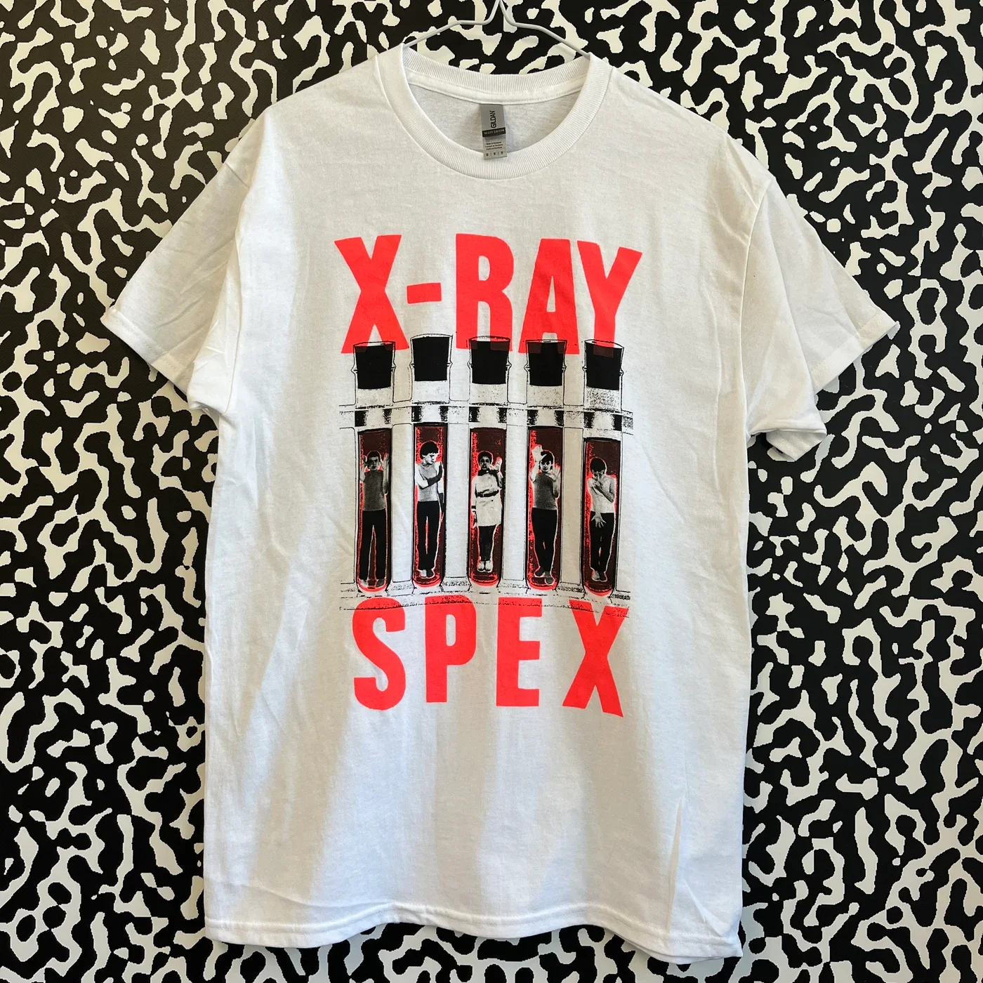 X-Ray Spex T-Shirt