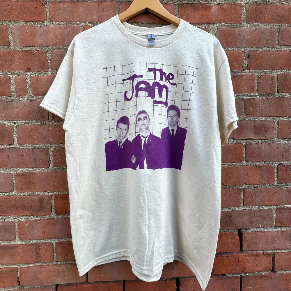 The Jam T-Shirt