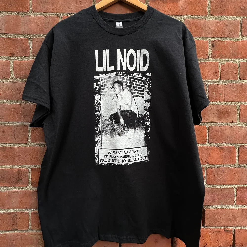 Lil Noid T-Shirt