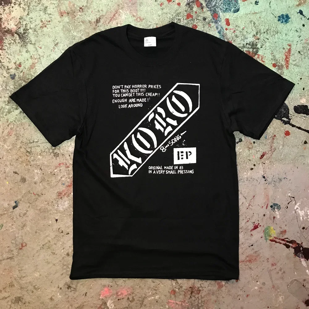 Koro "Bootleg" T-Shirt