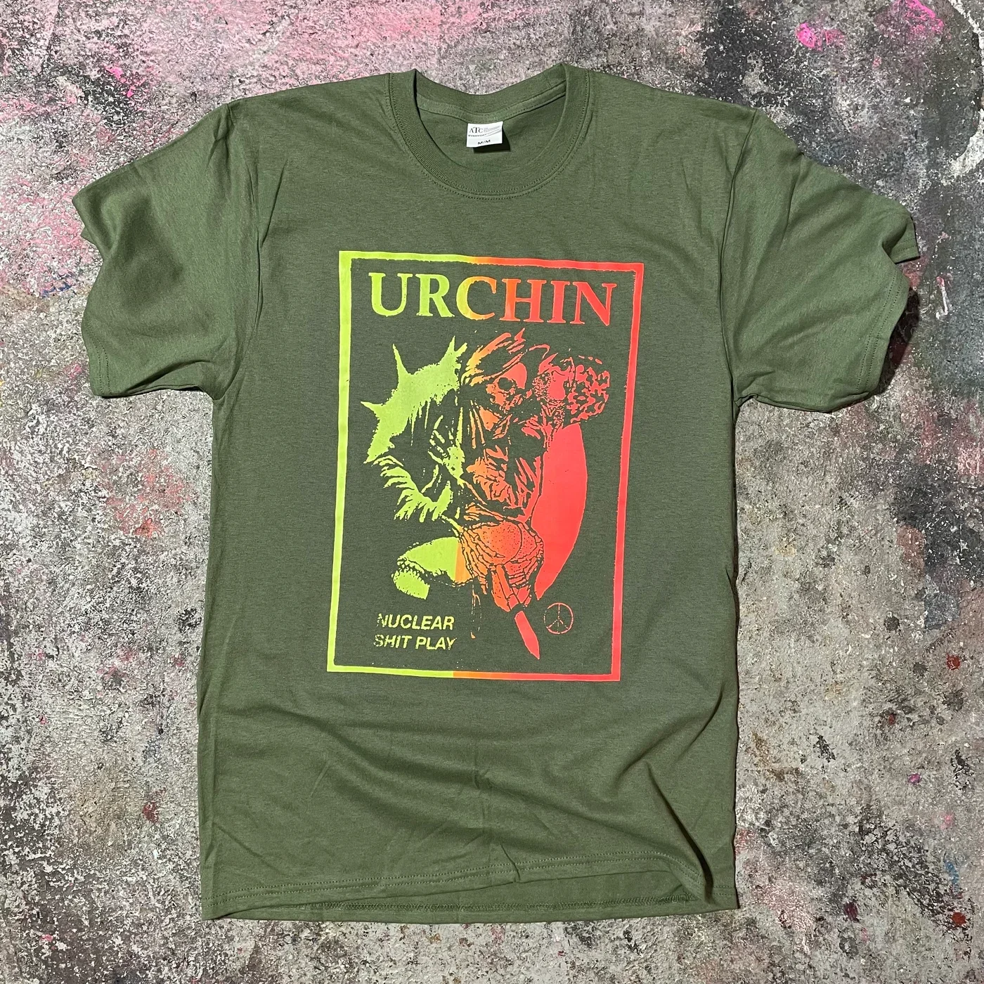 Urchin T-Shirt
