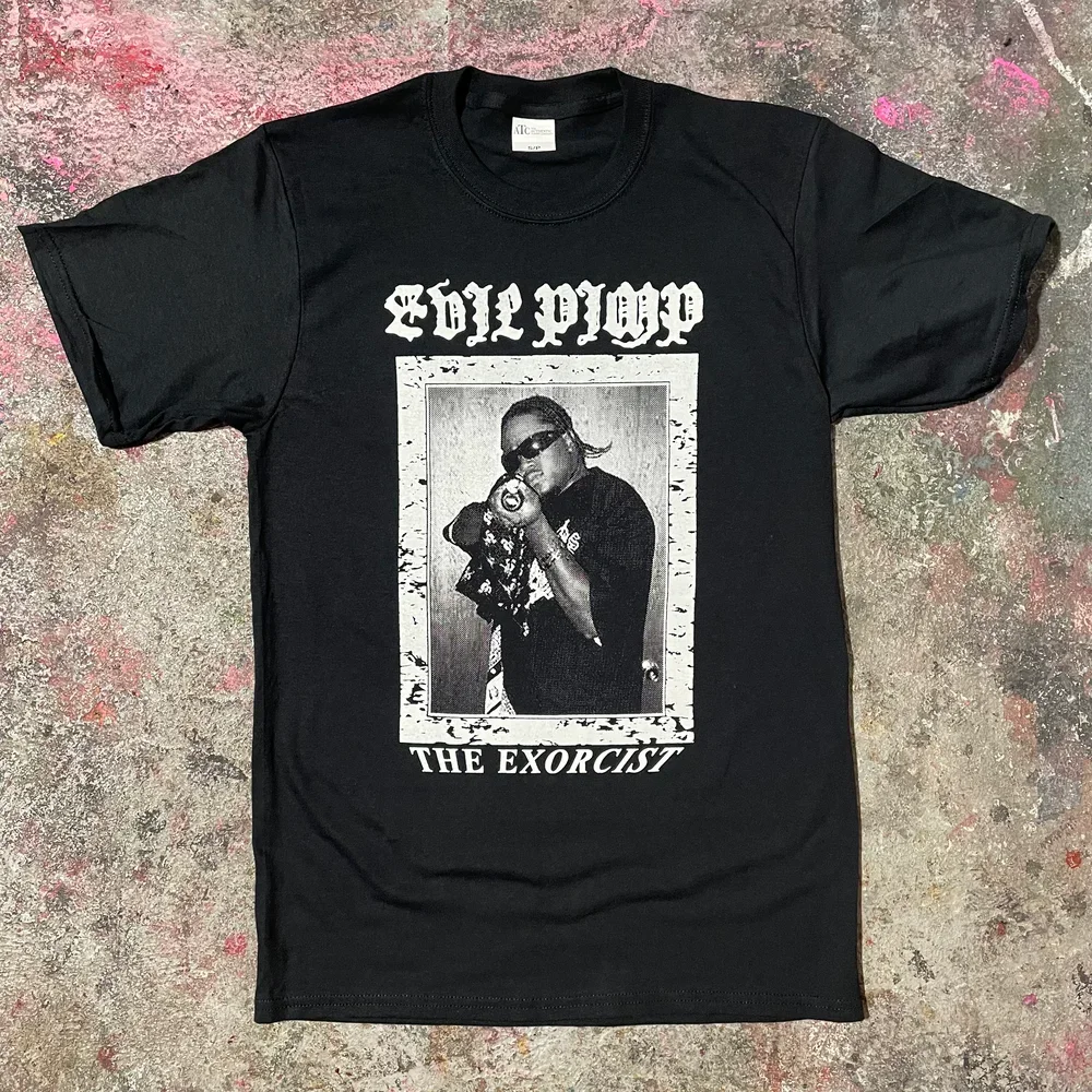 Evil Pimp T-Shirt