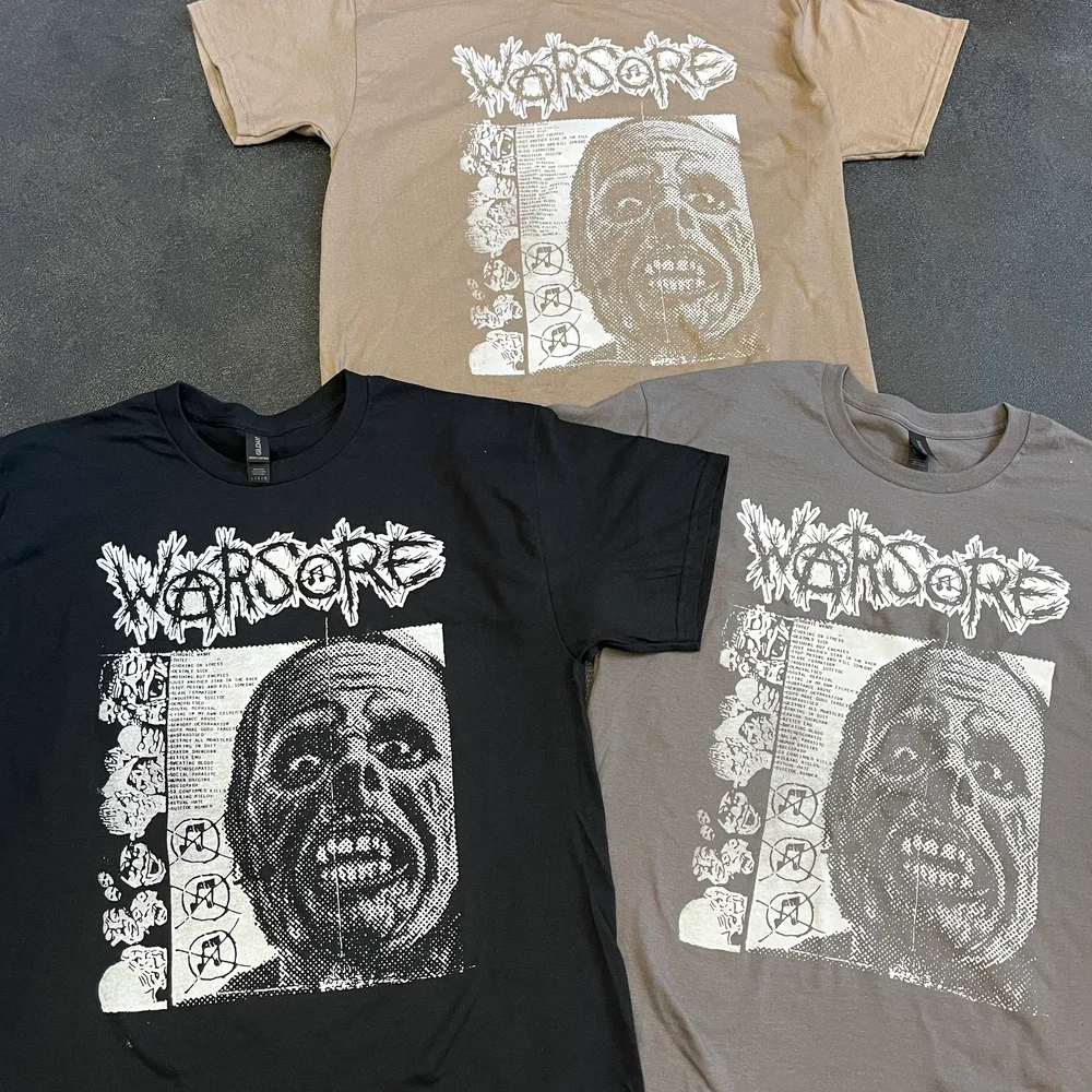 Warsore T-Shirt