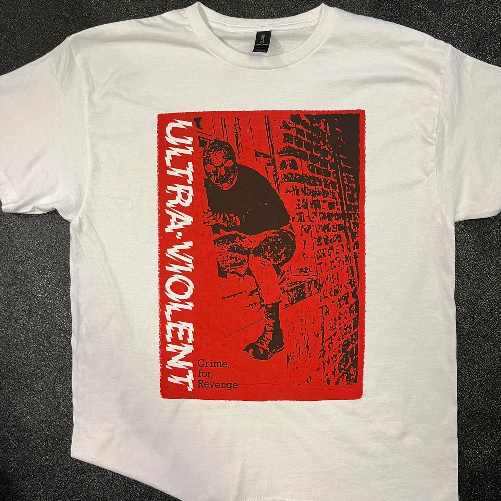 Ultra Violent T-Shirt