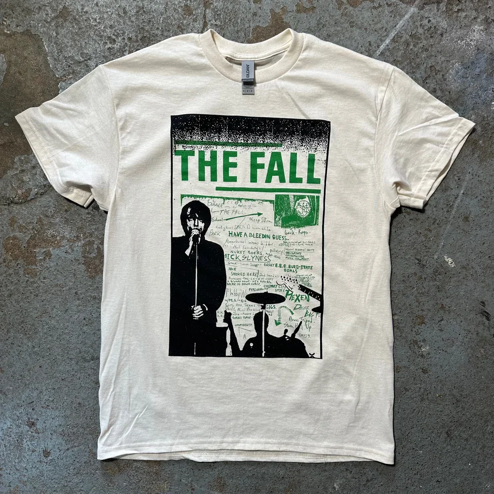 The Fall T-Shirt
