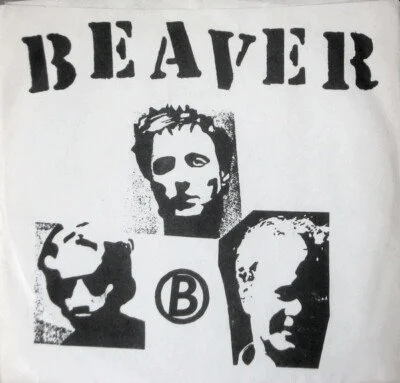 Beaver - S/T