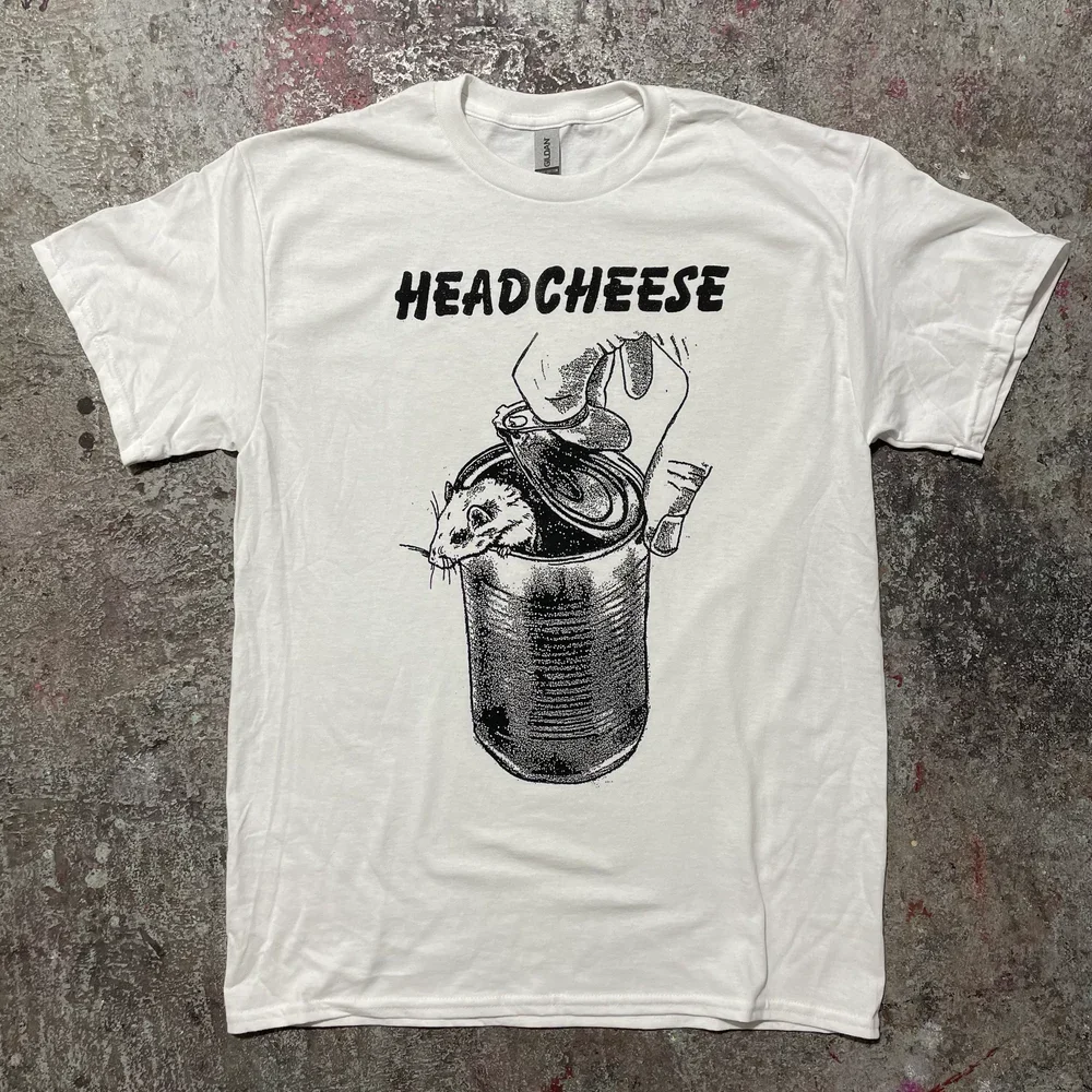 Headcheese T-Shirt #2