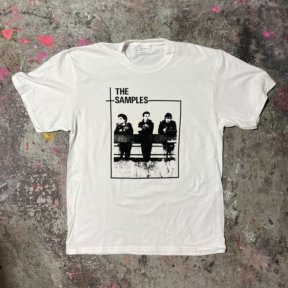The Samples T-Shirt