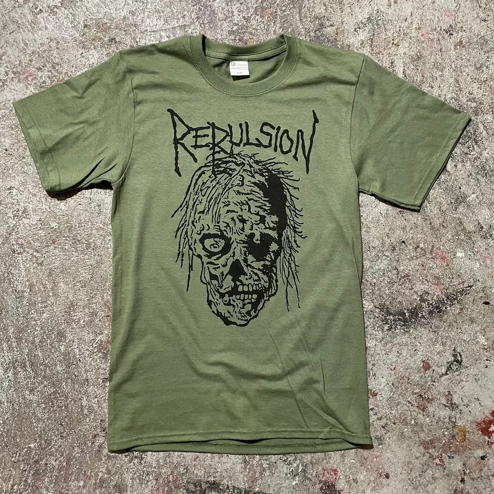 Repulsion T-Shirt